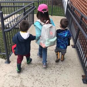 Meet your Posher, Leanne